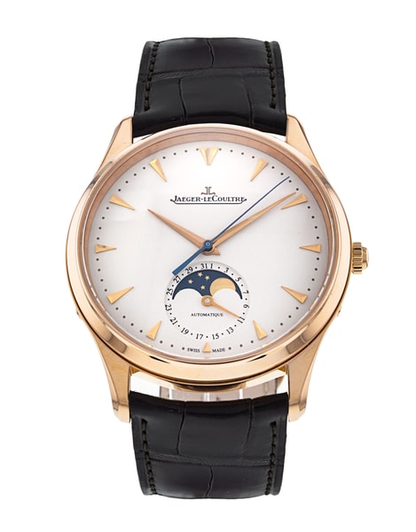 Jaeger-LeCoultre Master Ultra Thin Moon 1362520